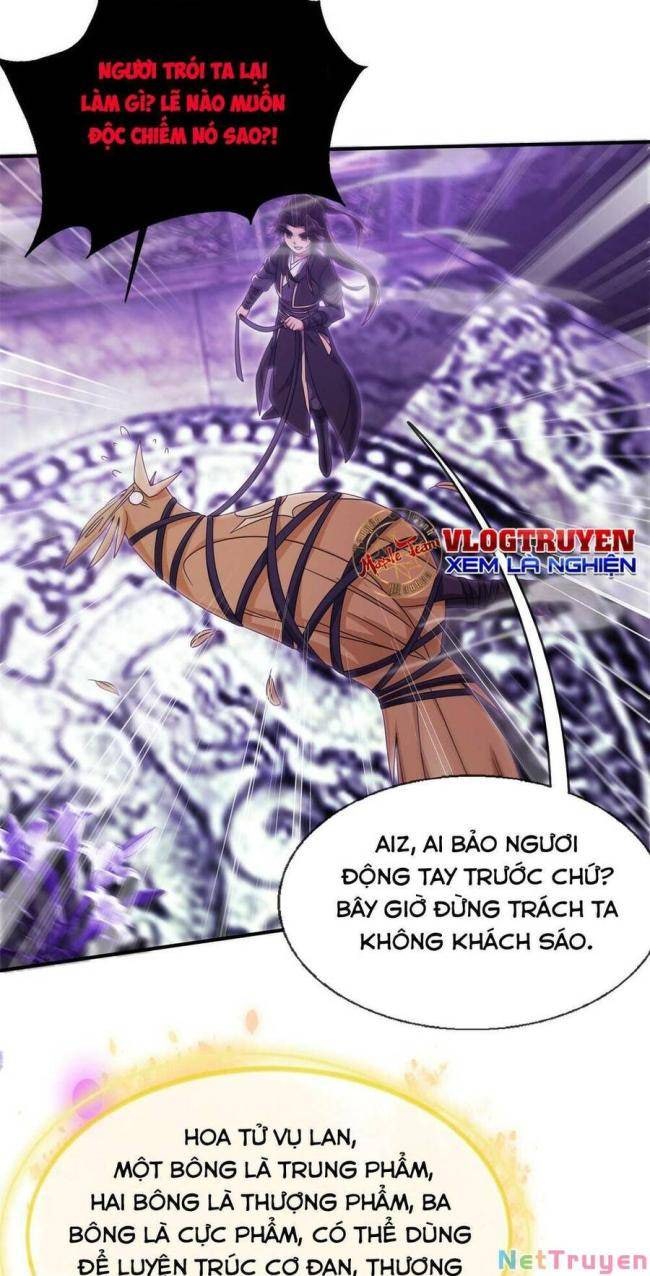 Lược Thiên Ký - Page 8