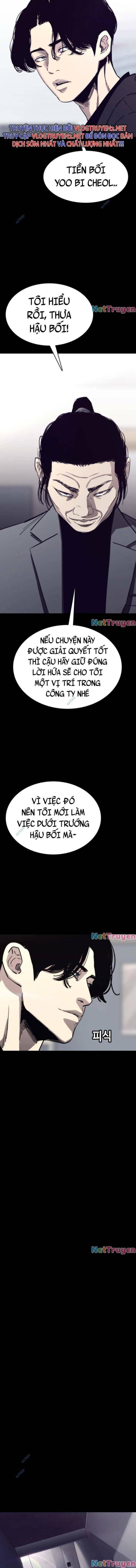 Bạt Tai - Page 6