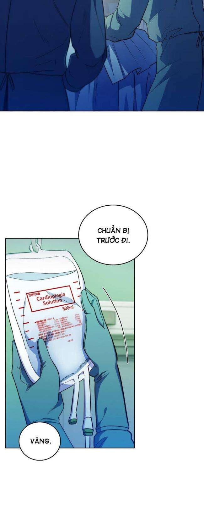 Bác Sĩ Thăng Cấp - Page 2