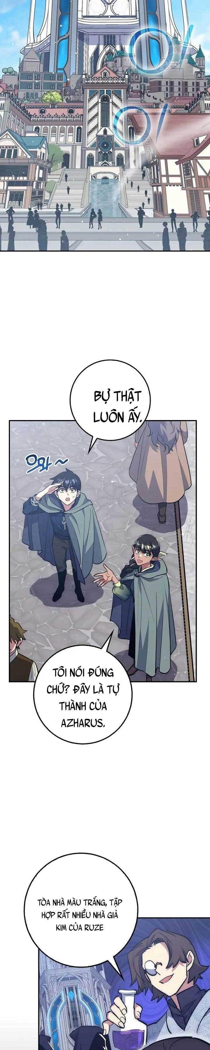 Siêu May Mắn - Page 2