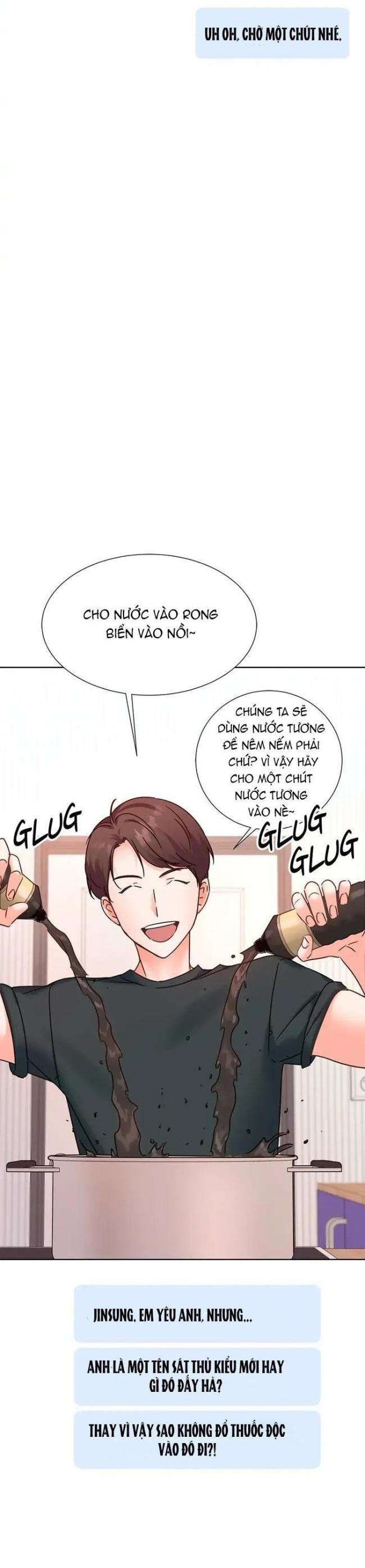 Trở Lại Làm Idol - Page 38