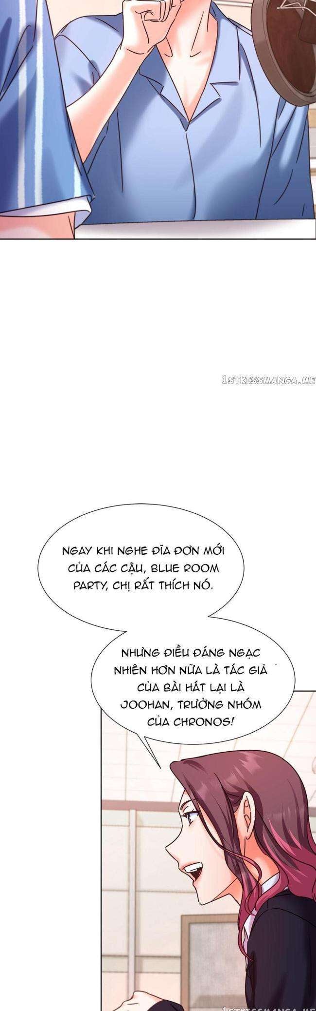 Trở Lại Làm Idol - Page 56