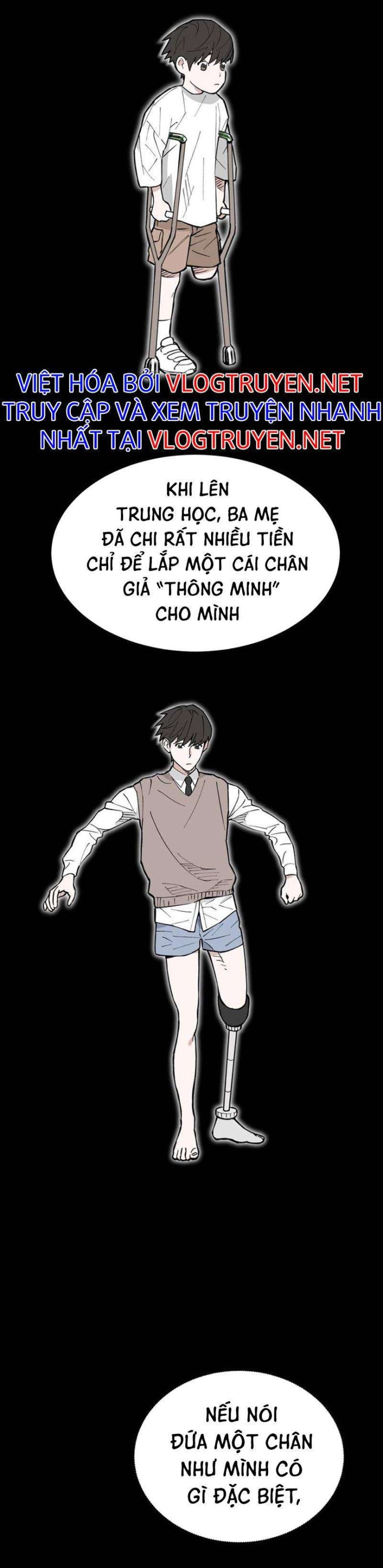 Trượt Ván Cực Hạn - Page 32