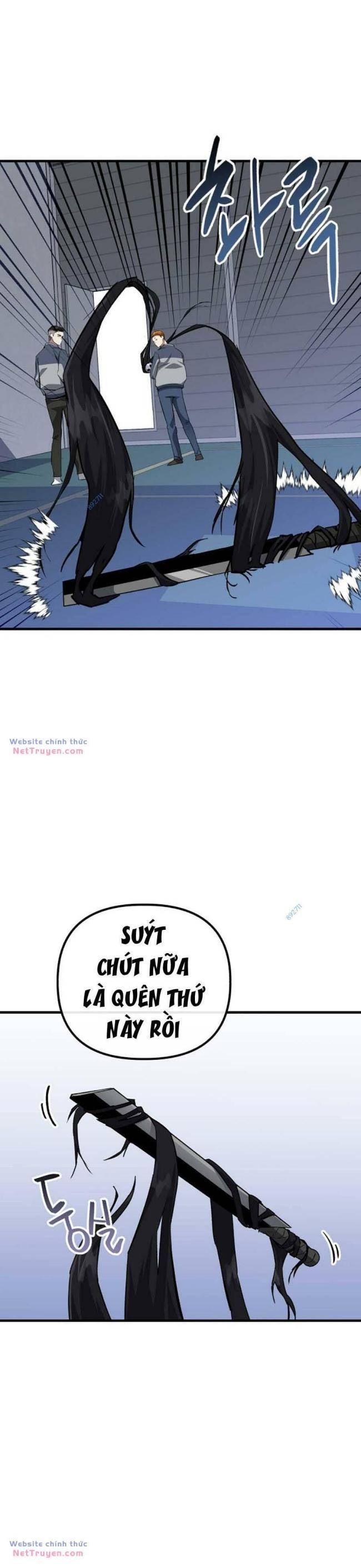 Sát Nhân Cuồng Loạn - Page 3