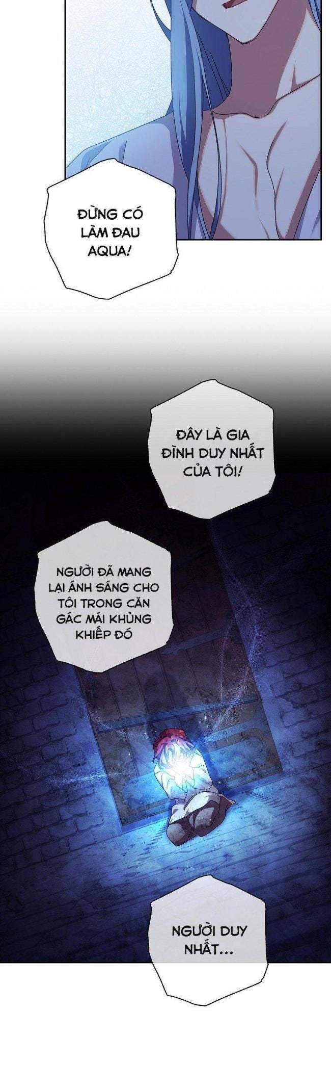 Công Chúa Gác Mái - Page 36