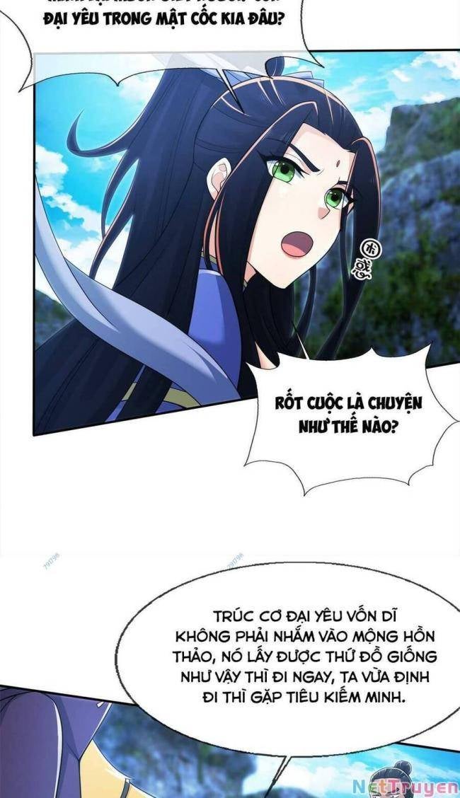 Lược Thiên Ký - Page 12