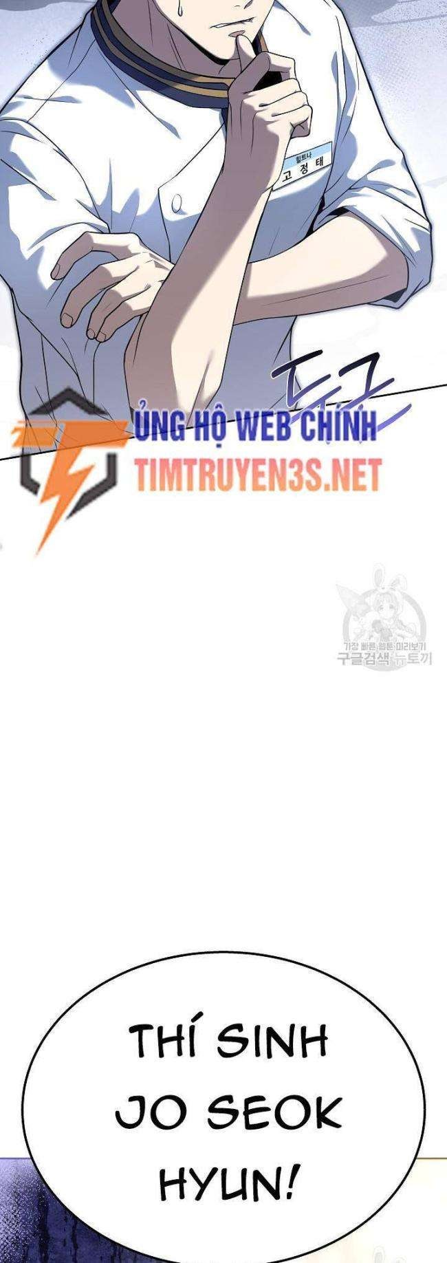 Đầu Bếp Trẻ Nhất Tới Từ Khách Sạn Hạng Ba - Page 52