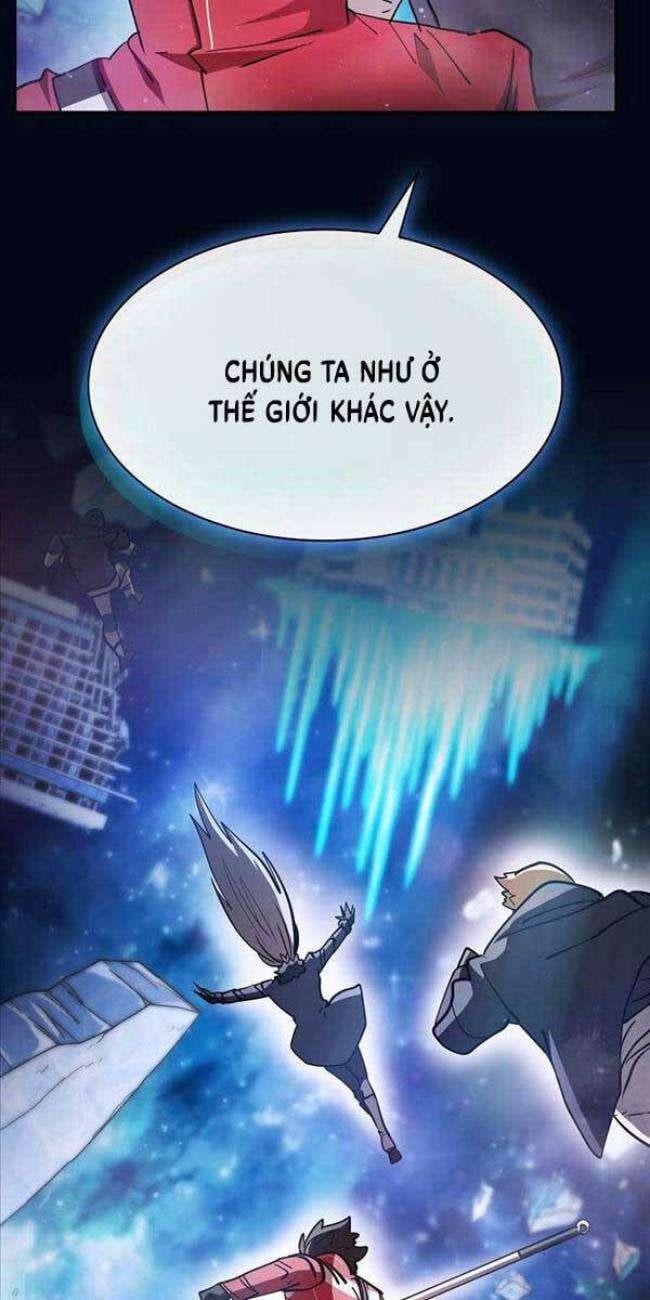 Thợ Săn Kỳ Ảo - Page 39