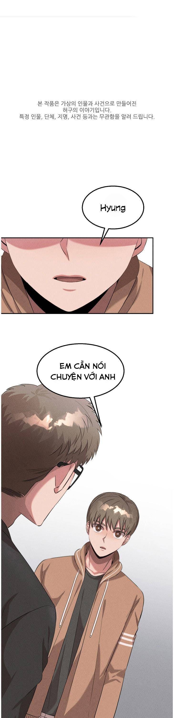 Bác Sĩ Thiên Tài Lee Moojin - Page 2
