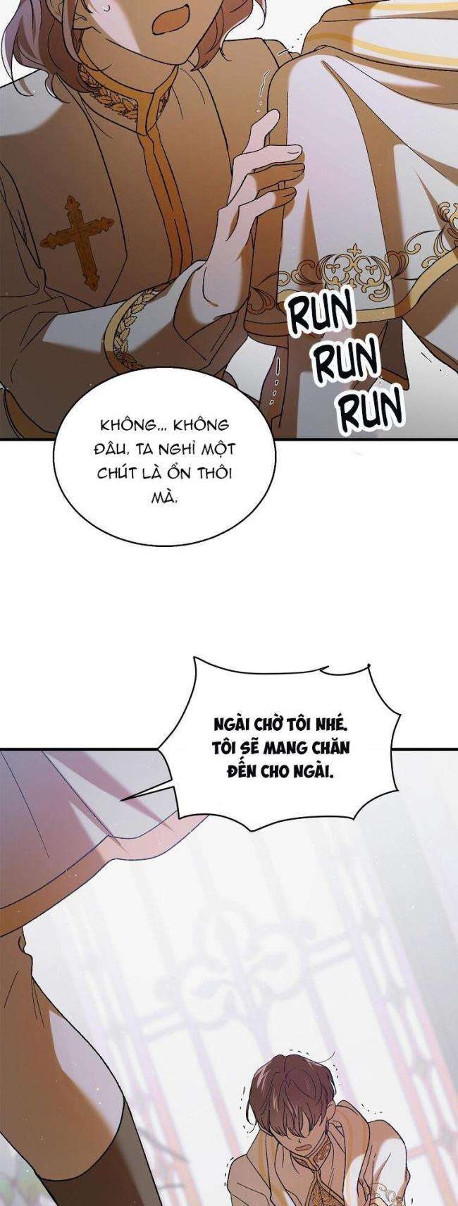 Cách Để Em Bảo Vệ Anh - Page 47
