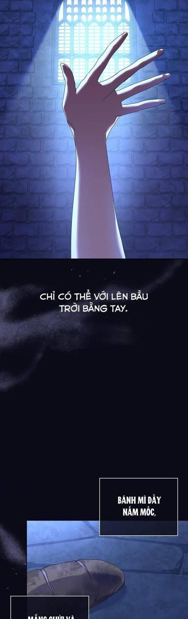 Công Chúa Gác Mái - Page 2