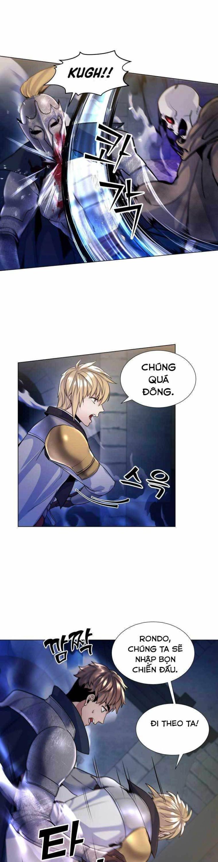 Bạo Chúa Hống Hách - Page 2