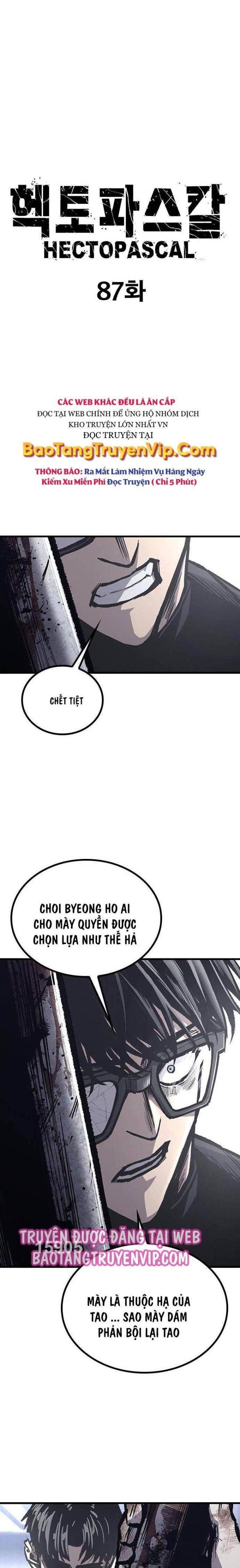 Huyền Thoại Tái Xuất - Page 1