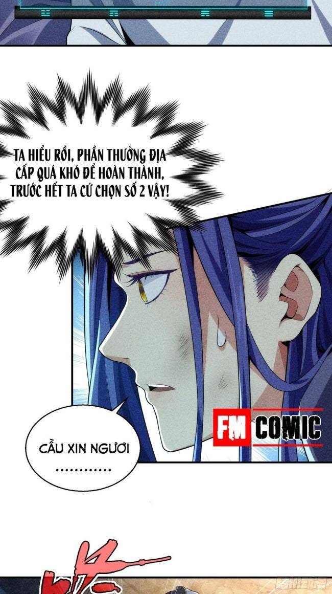 Ta Chính Là Không Theo Sáo Lộ Ra Bài - Page 50