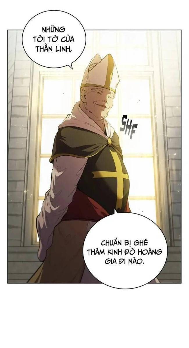 Hồi Quy Thành Công Tước - Page 40