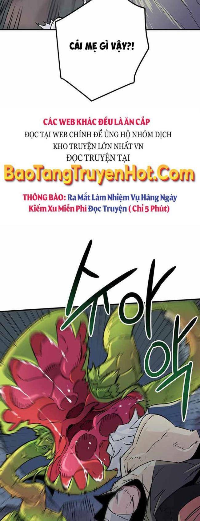Chủ Nhân Thiên Giới - Page 36