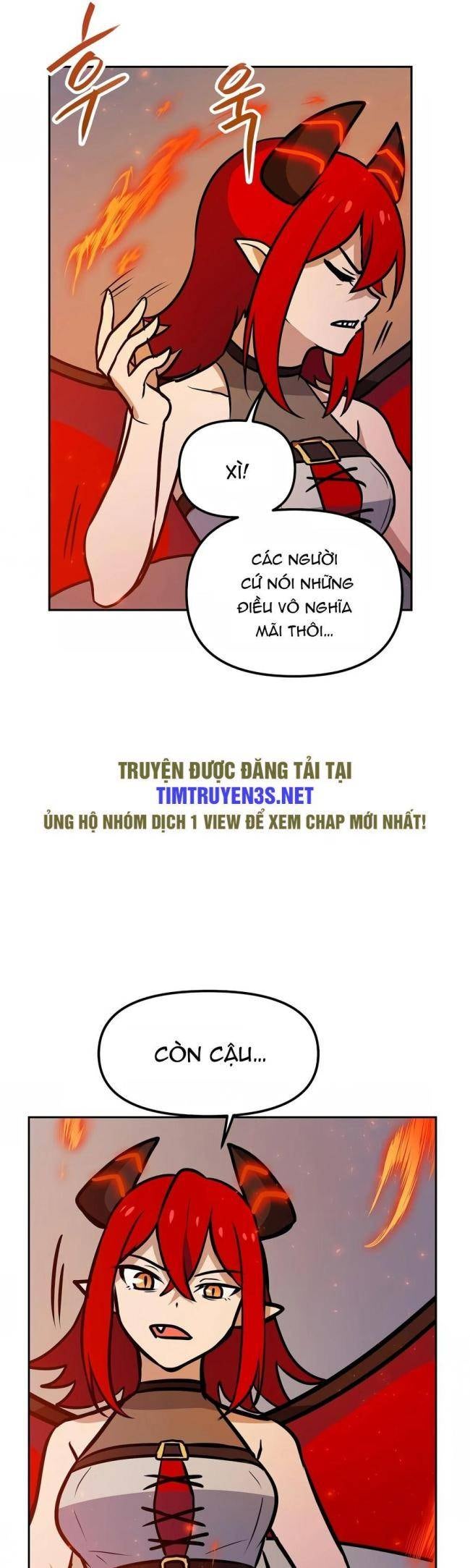 Ta Có Max Thuộc Tính May Mắn - Page 26