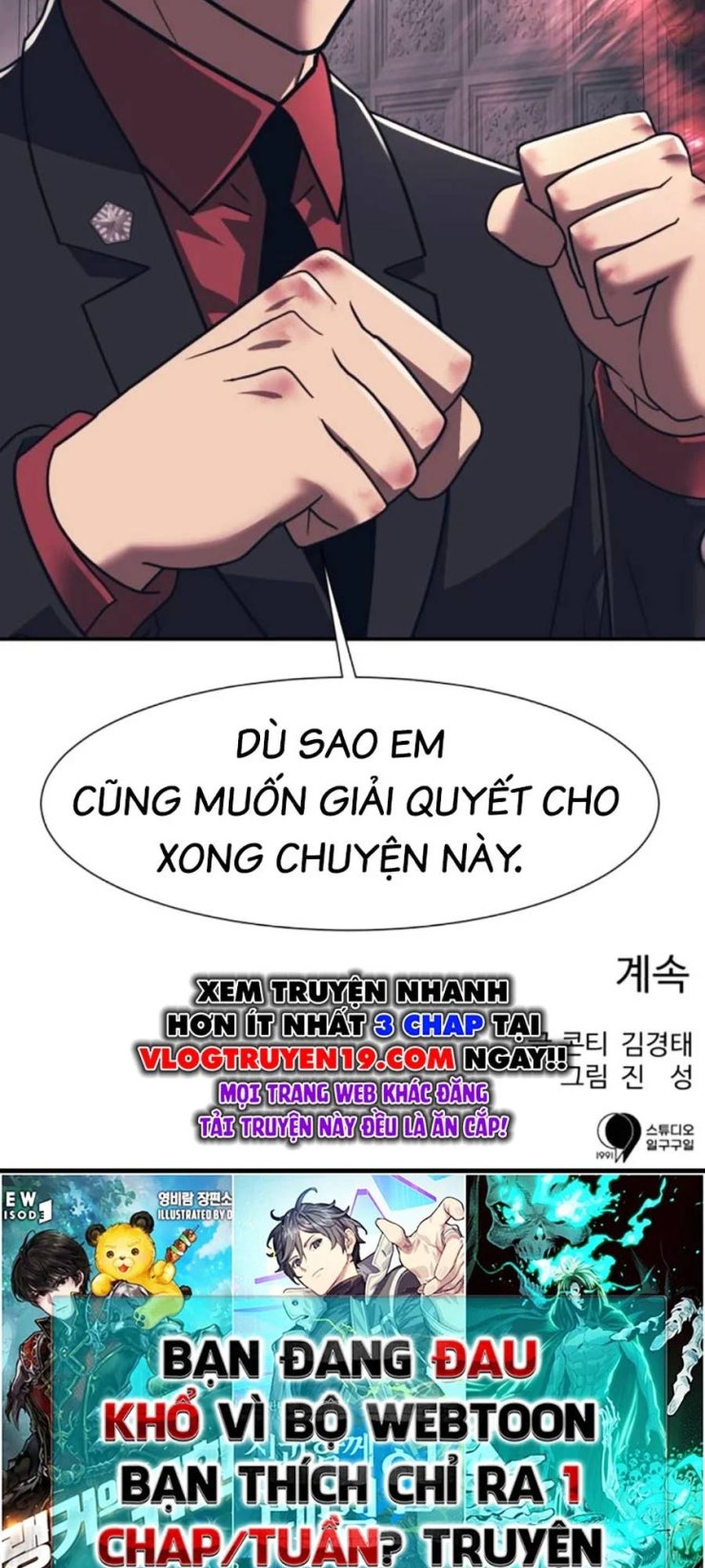 Sóng Ngầm - Page 69