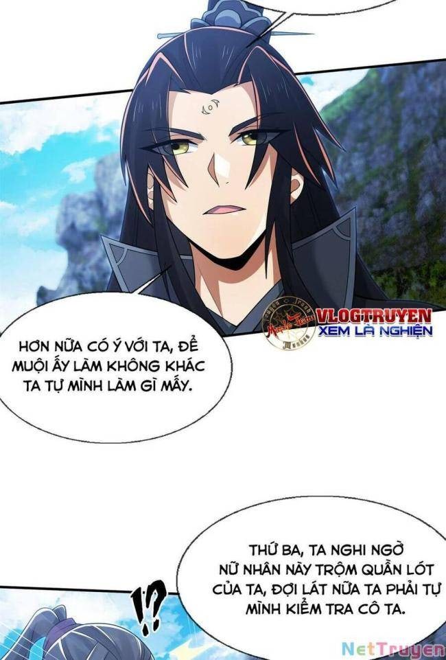Lược Thiên Ký - Page 40