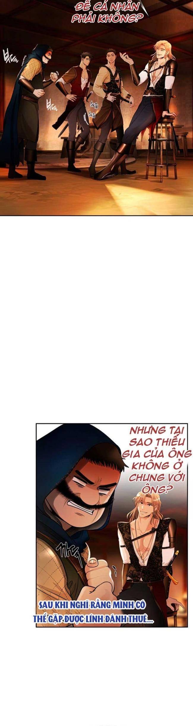 Nhiệm Vụ Chiến Binh - Page 3