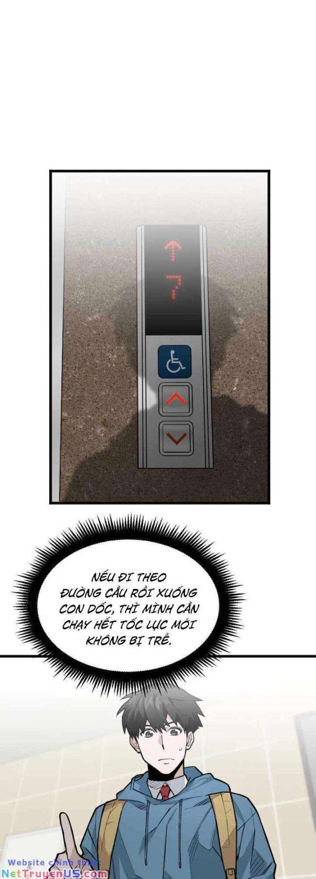 Trượt Ván Cực Hạn - Page 2