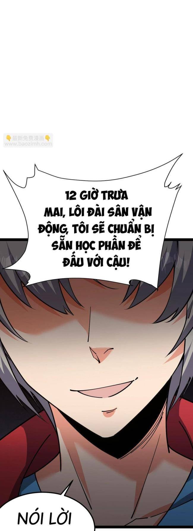 Toàn Thuộc Tính Võ Đạo - Page 28