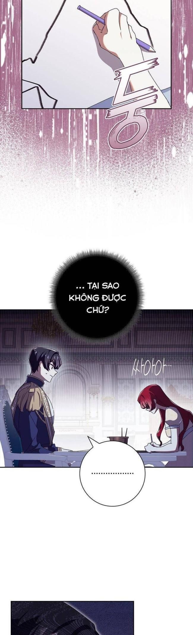 Công Chúa Gác Mái - Page 11