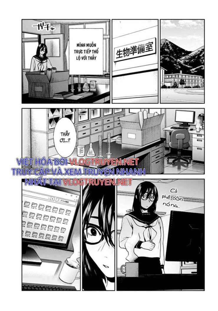 Công Lý Tàn Bạo - Page 8
