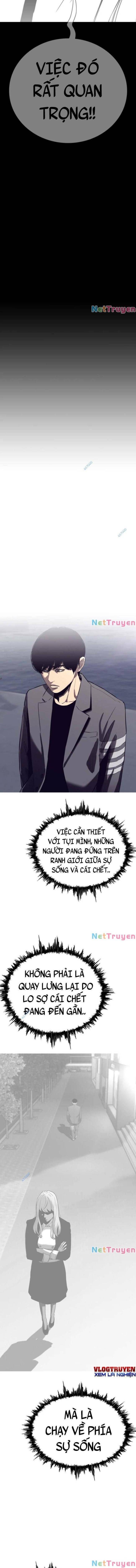 Bạt Tai - Page 31