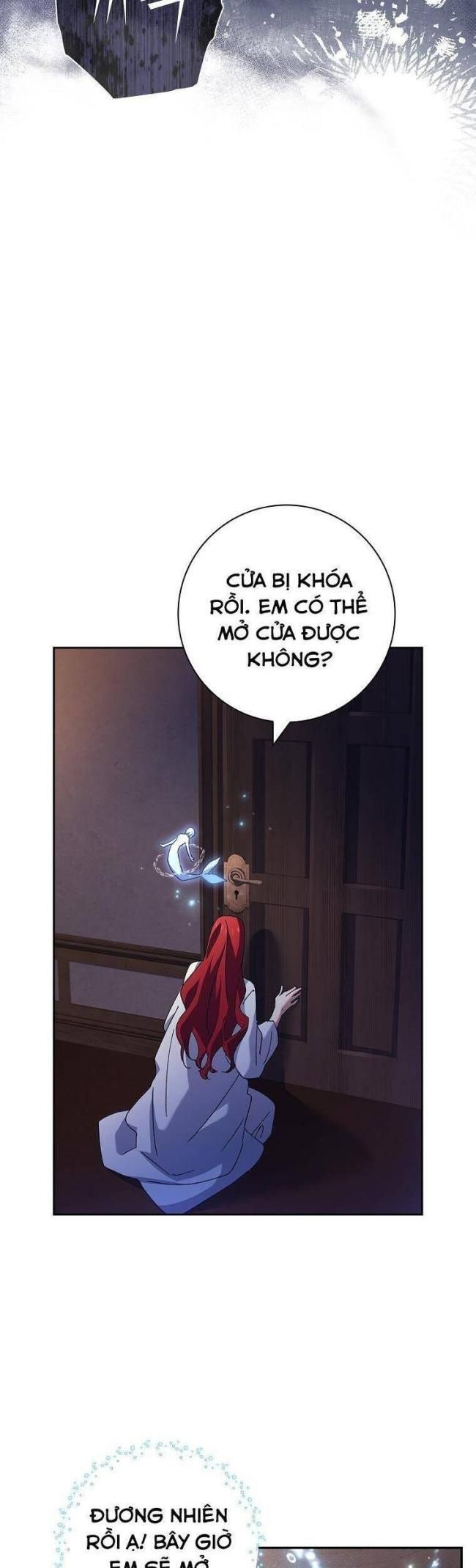 Công Chúa Gác Mái - Page 7