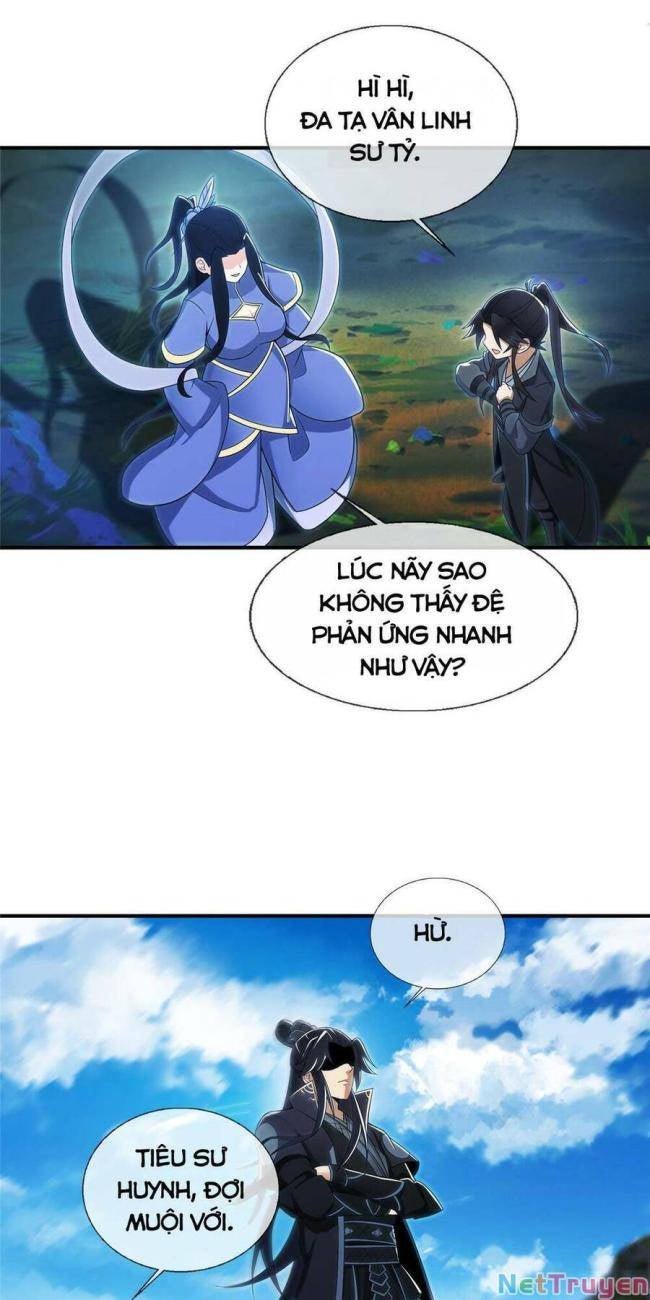 Lược Thiên Ký - Page 9