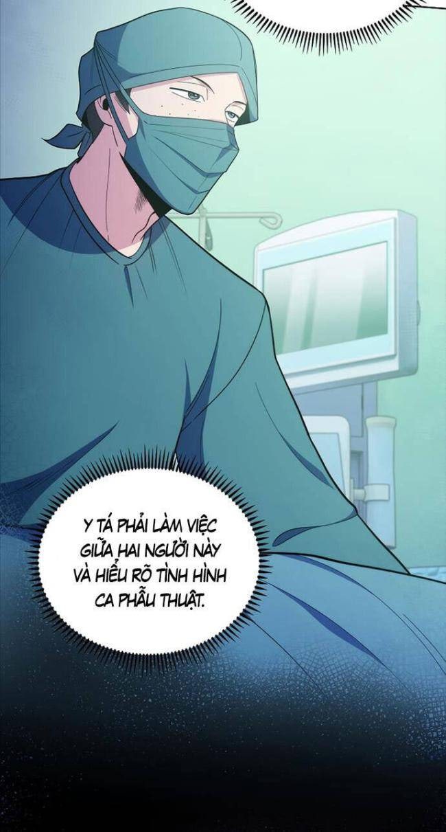 Bác Sĩ Thăng Cấp - Page 29