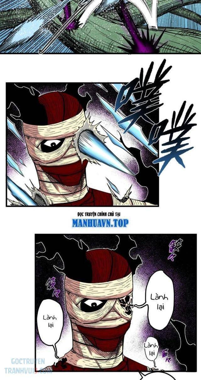 Đế Bá - Page 7