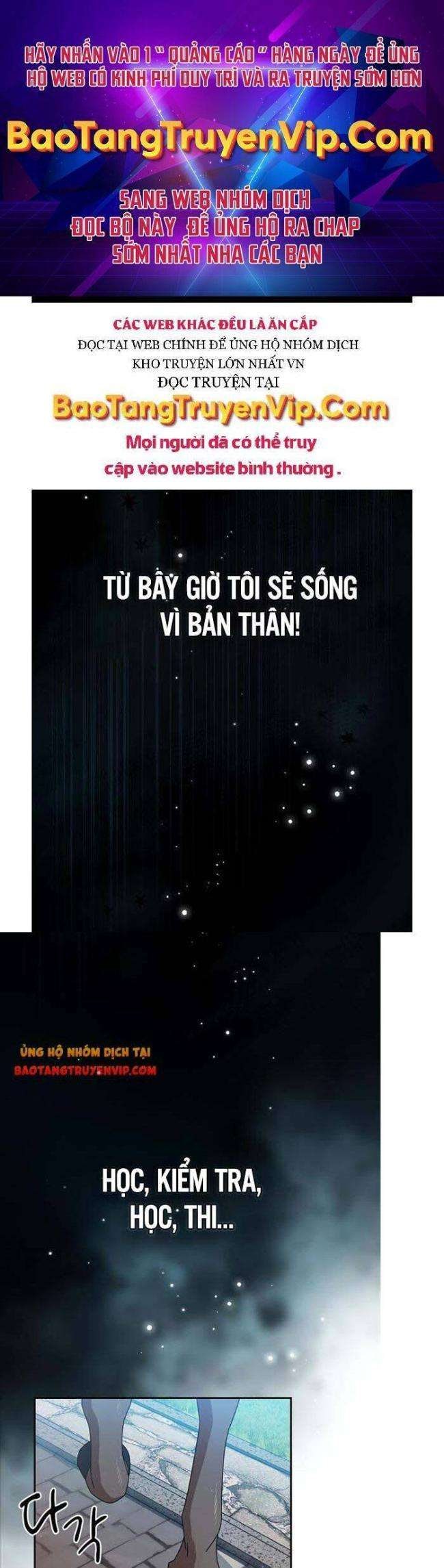 Cuộc Sống Của Pháp Sư Tại Học Viện Ma Pháp - Page 1