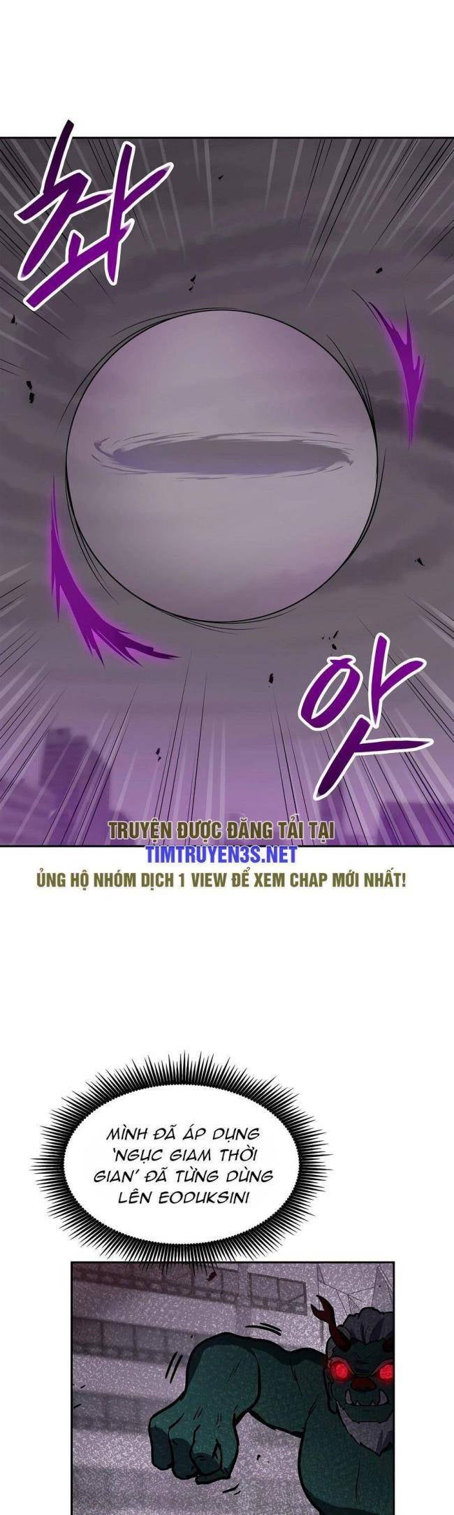 Ta Có Max Thuộc Tính May Mắn - Page 38