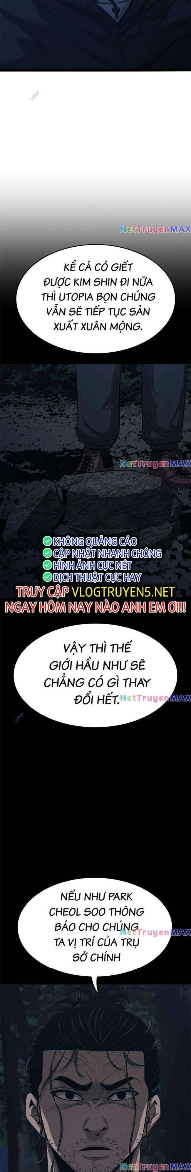 Ngục Tù Đẫm Máu - Page 2