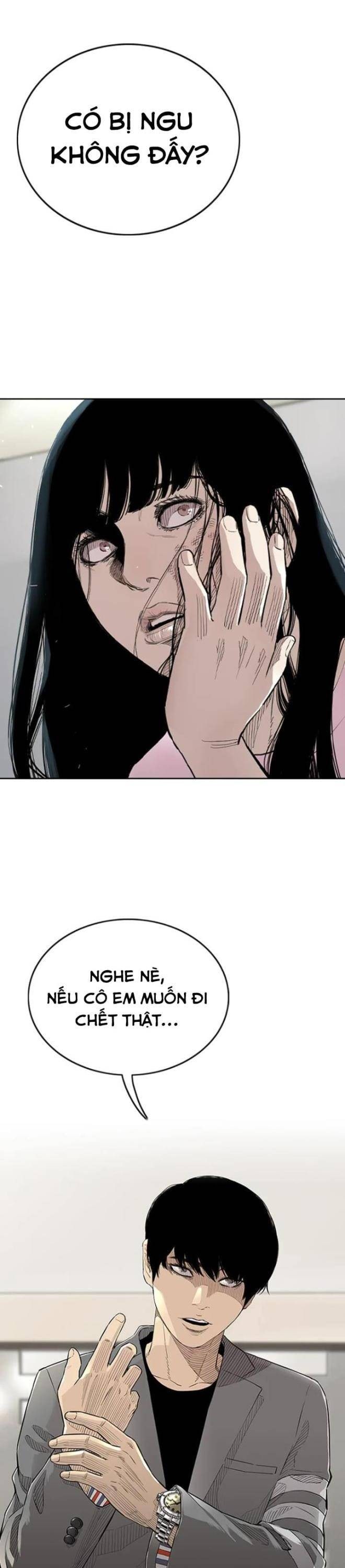 Bạt Tai - Page 31