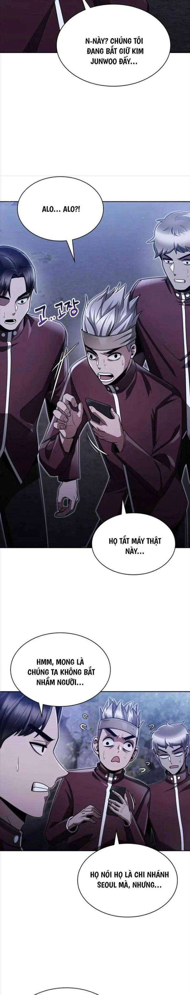 Thợ Săn Thiên Tài Hồi Quy Thành Lao Công - Page 13