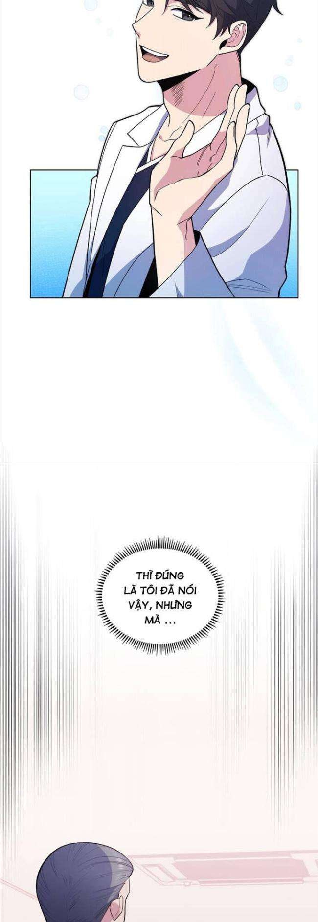 Bác Sĩ Thăng Cấp - Page 20
