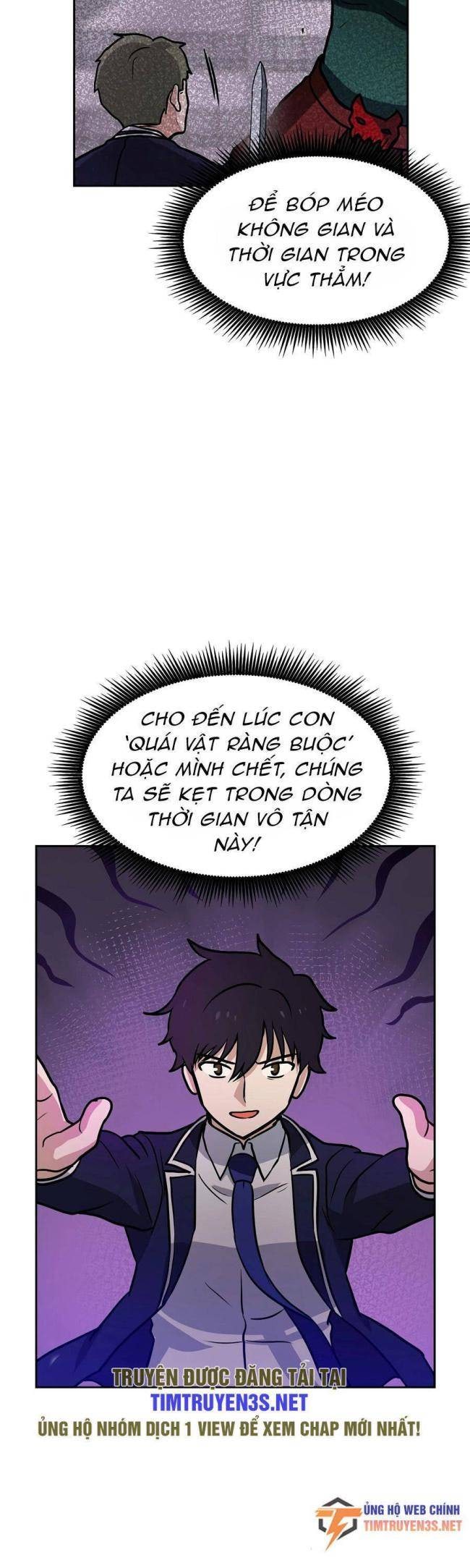 Ta Có Max Thuộc Tính May Mắn - Page 39