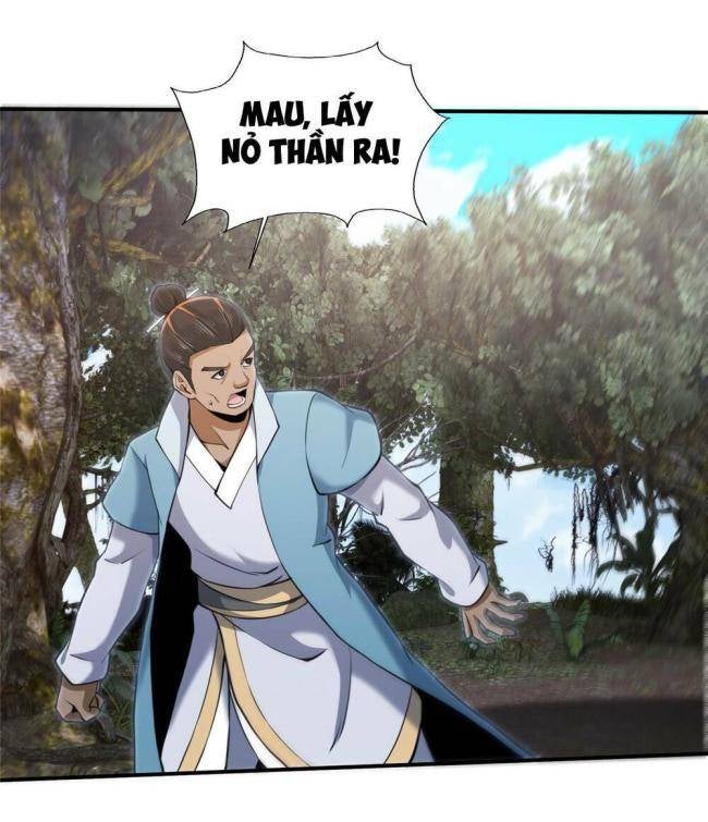 Lược Thiên Ký - Page 3