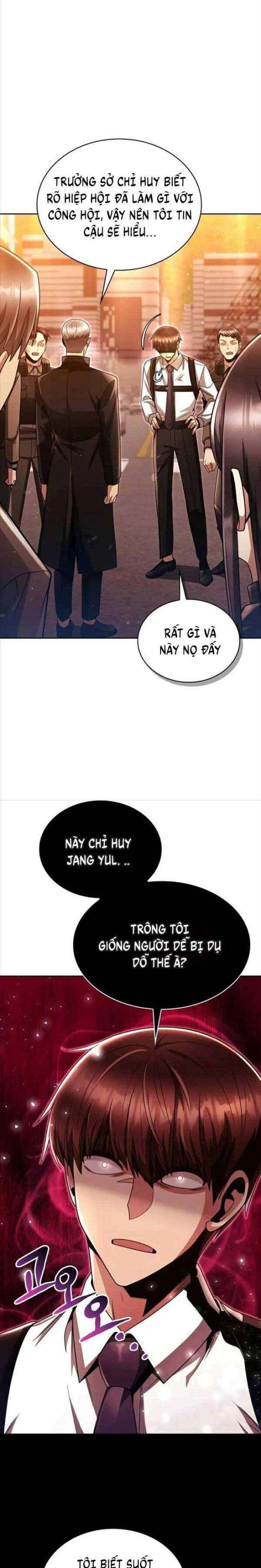 Thợ Săn Thiên Tài Hồi Quy Thành Lao Công - Page 3