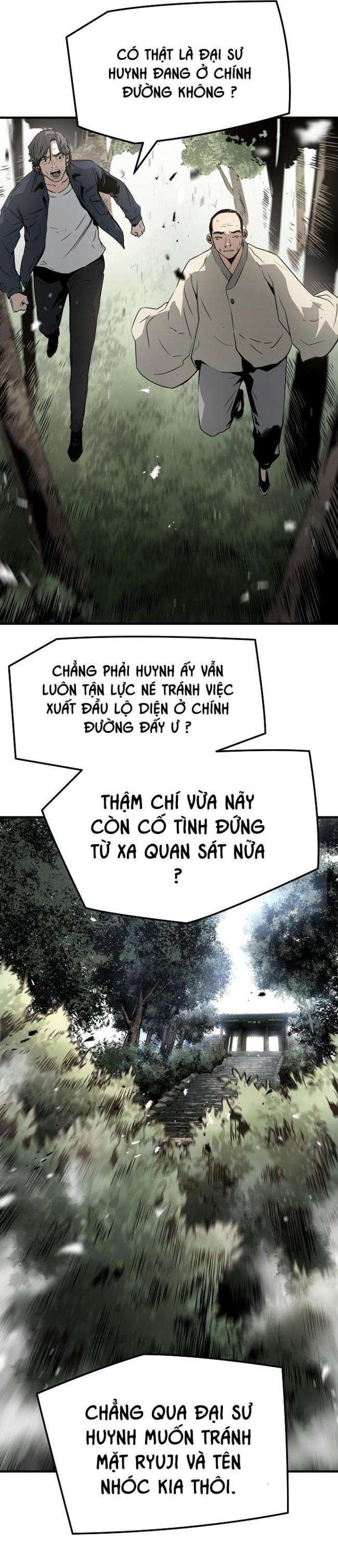 Kẻ Phá Hoại 3 - Quyền Năng Vô Hạn - Page 2