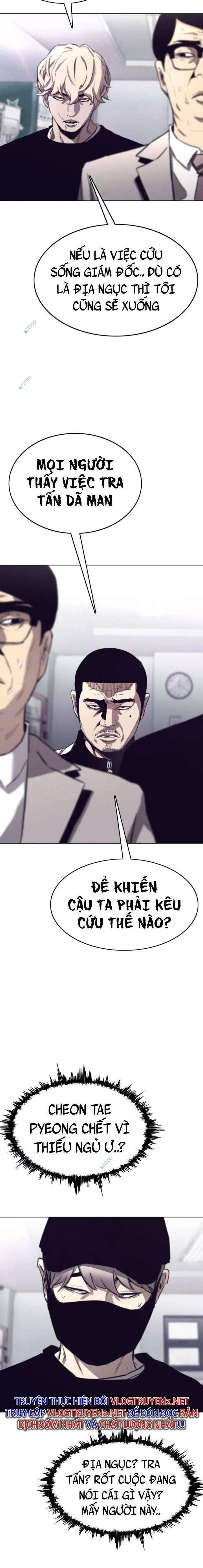 Bạt Tai - Page 18