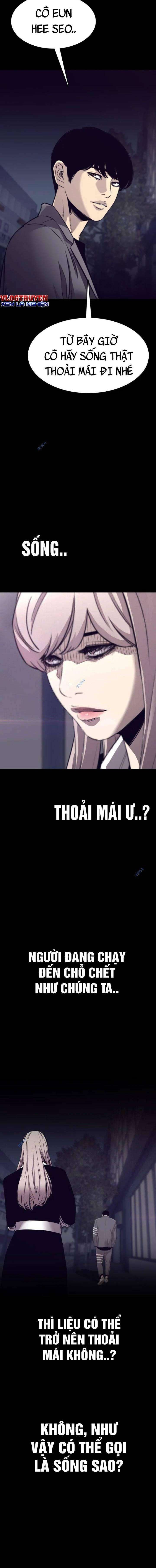 Bạt Tai - Page 22