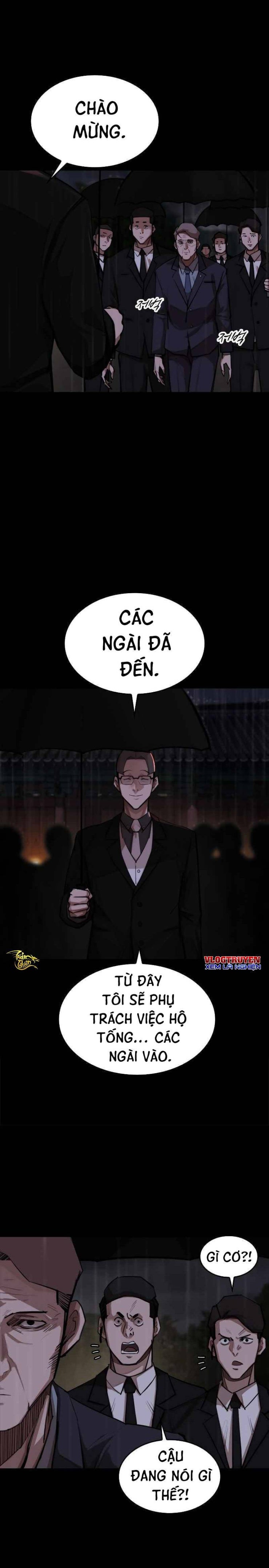 Xích Nguyệt - Page 3