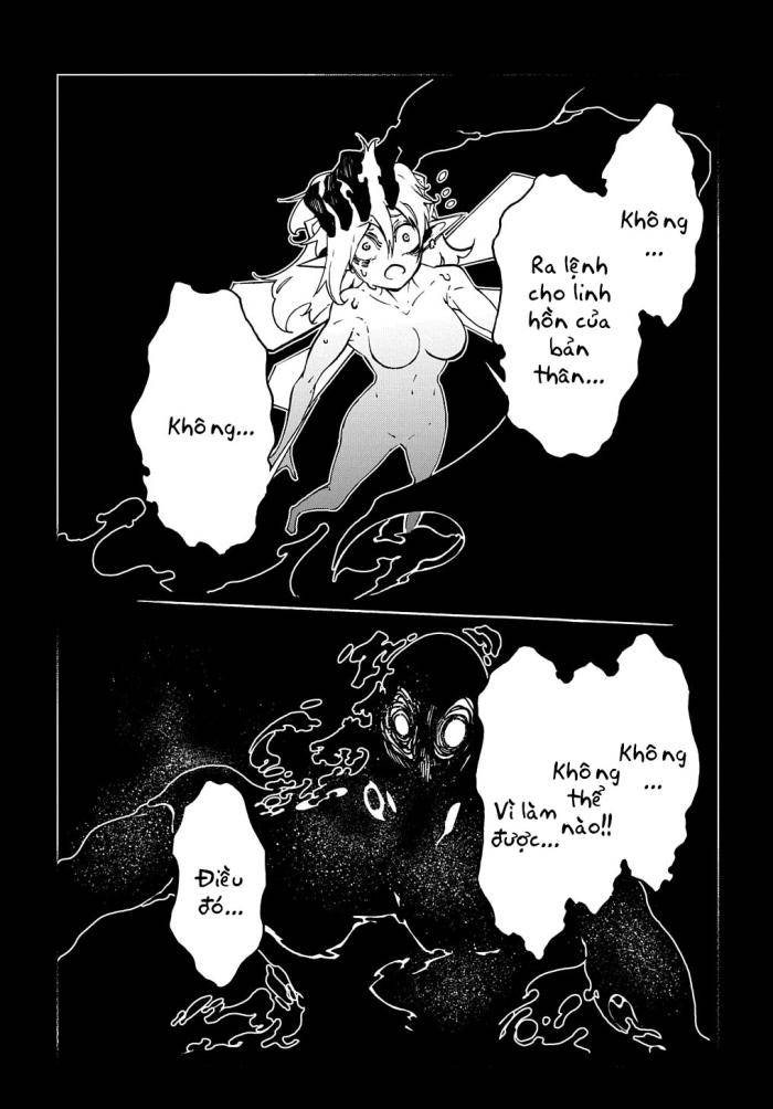Kẻ Được Triệu Hồi Tới Thế Giới Giả Tưởng Vô Số Lần!! - Page 29