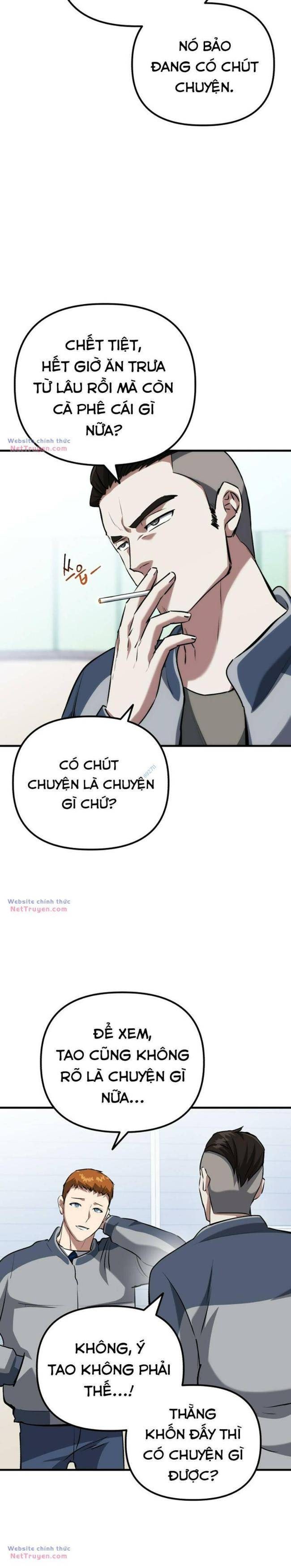 Sát Nhân Cuồng Loạn - Page 2