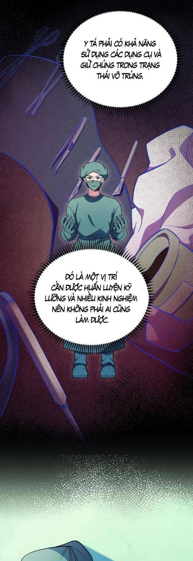 Bác Sĩ Thăng Cấp - Page 30