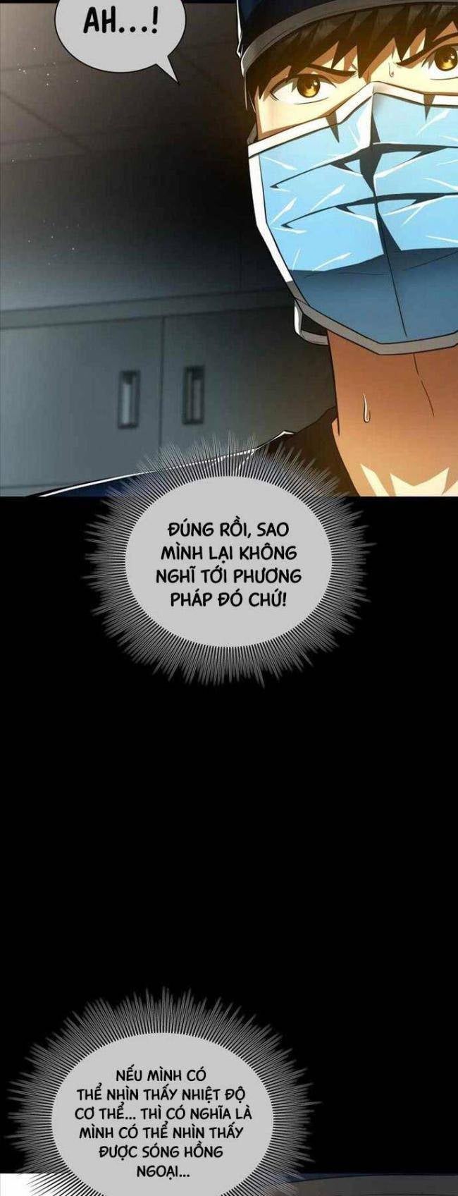 Bác Sĩ Phẫu Thuật Hoàn Hảo - Page 33